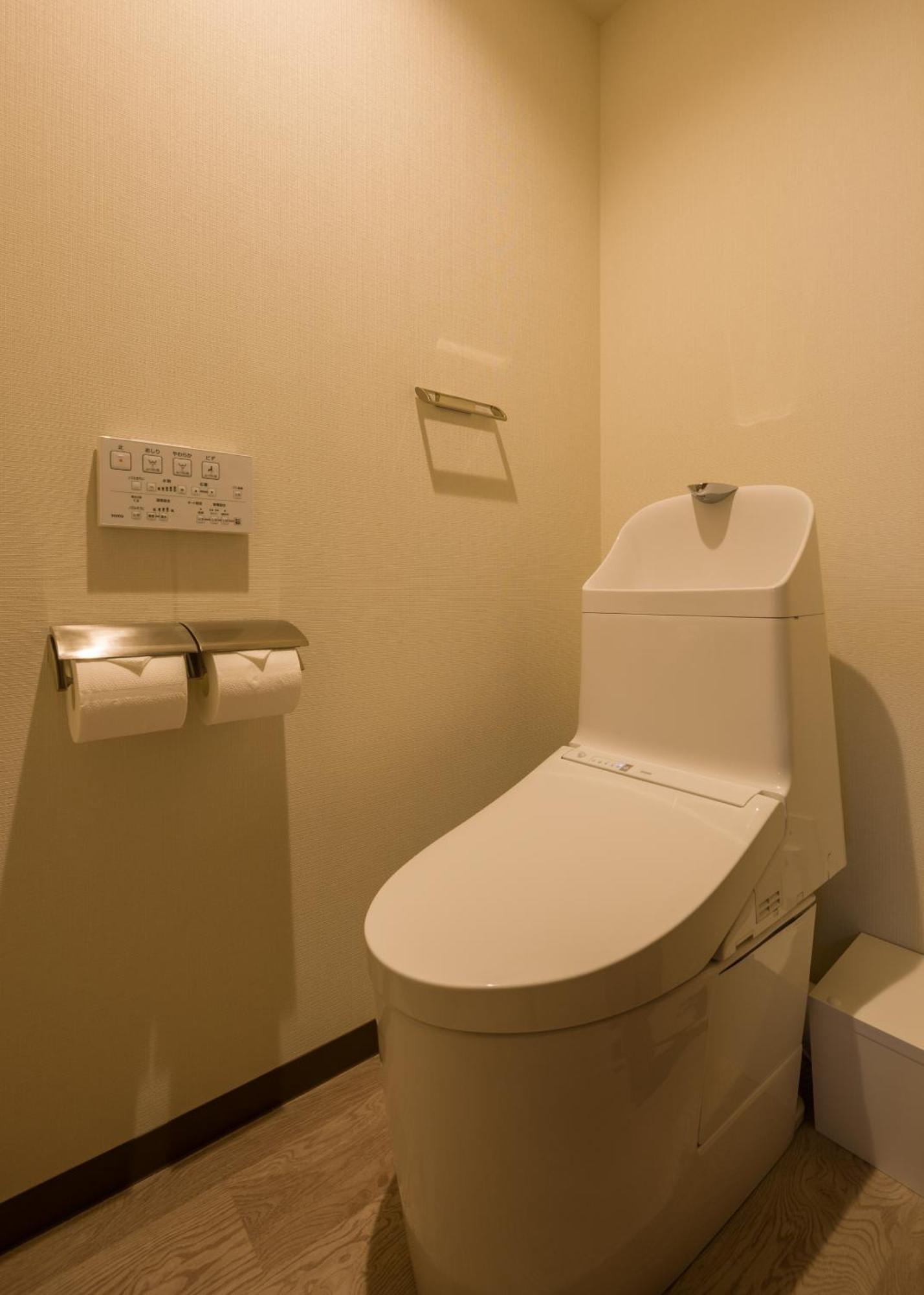Koko Hotel Residence Asakusa Kappabashi Tokyo Exterior photo